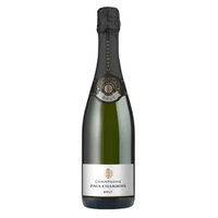 Paul Chambois Brut Champagne